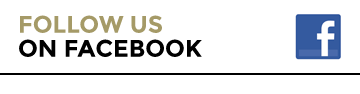 Follow us on Facebook